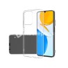 Transparent Case in TPU Honor X7a