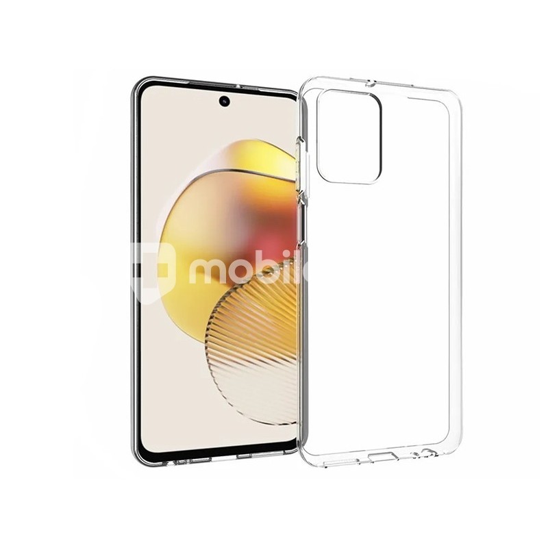 Transparent Case in TPU Moto G73 5G