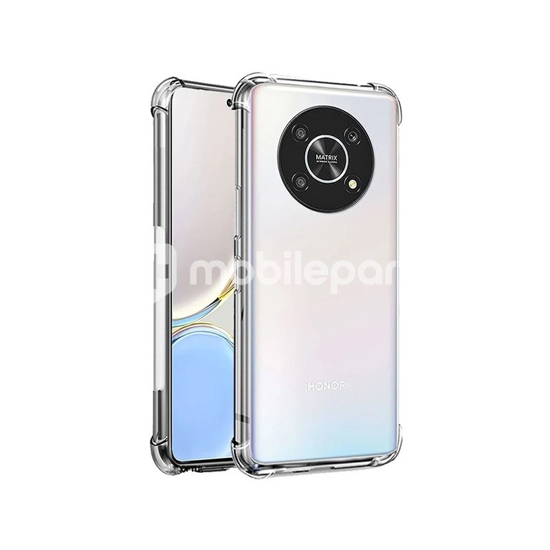 Transparent Case in TPU Honor Magic4