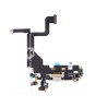 Charging Connector Flex Cable White iPhone 13 Pro
