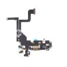 Charging Connector Flex Cable Gold iPhone 13 Pro