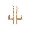 Power + Volume Flex Cable Moto G62