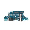 Charging Connector + Board Moto G53 5G