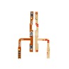 Power + Volume Flex Cable Moto G53 5G