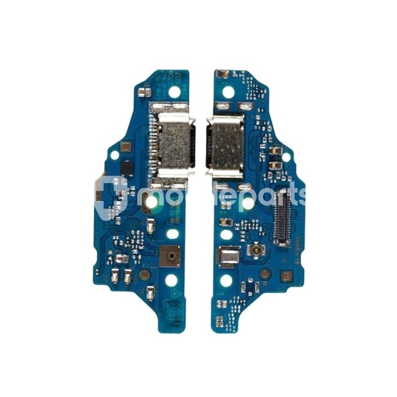 Charging Connector + Board Moto G23 (OEM)