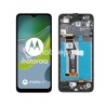 Display Touch + Frame Black Moto E13 (IPS)