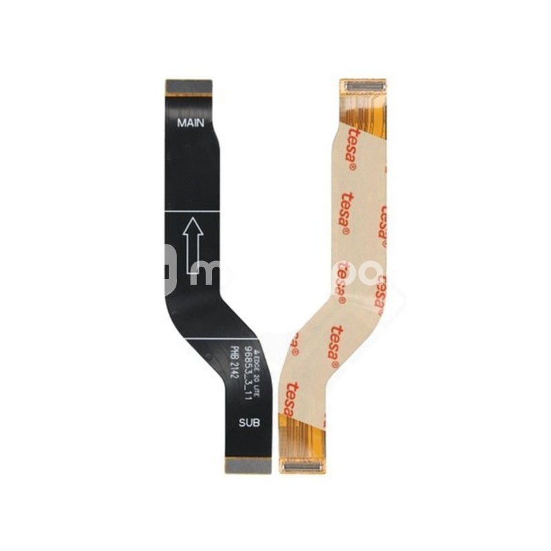 Motherboard Flex Cable Motorola Edge 20 Lite 5G