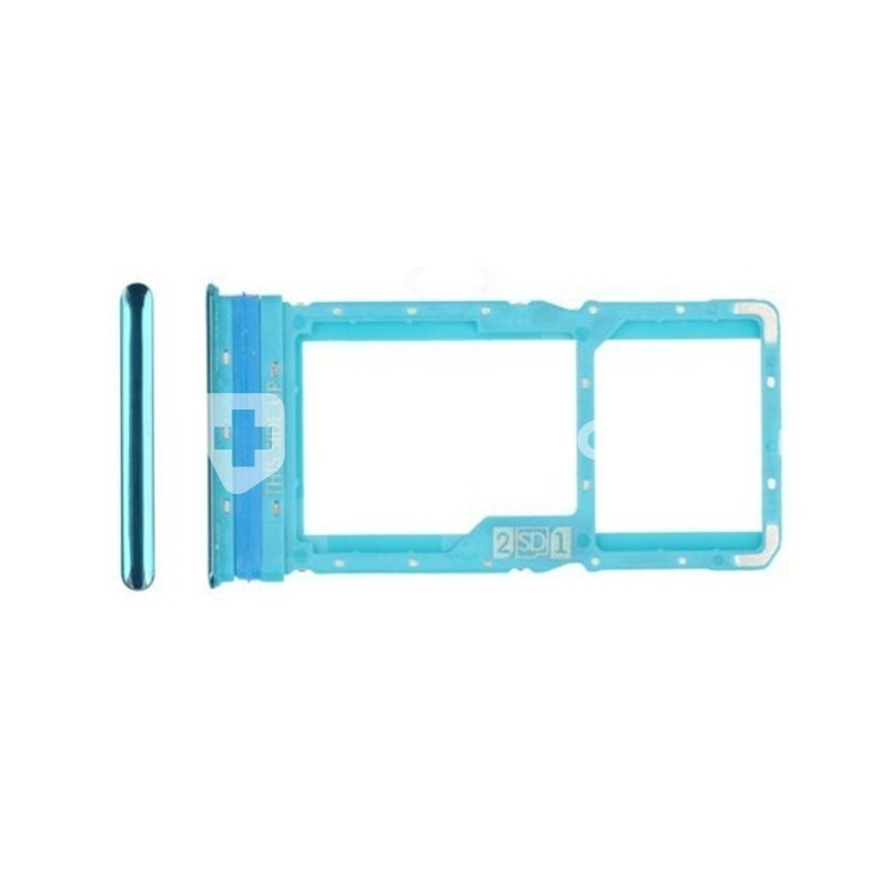 Sim Card Tray Lagoon Green Motorola Edge 20 Lite 5G