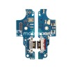 Charging Connector + Board Moto G10 (Full IC)