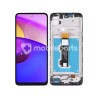 Display Touch + Frame Black Moto E30 - E40 (IPS)