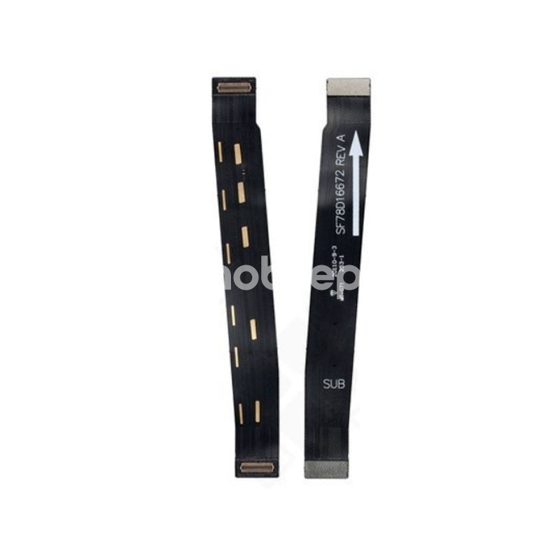Motherboard Flex Cable Moto G71 5G