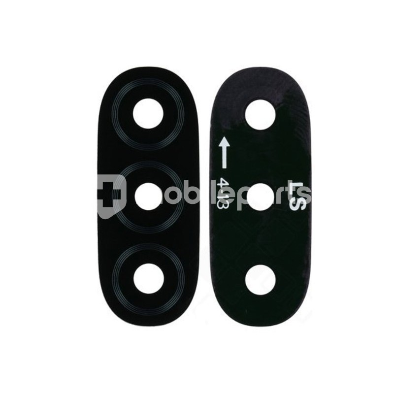 Rear Camera Lens Moto E20