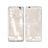 Frame LCD Frosted White Motorola Edge 20