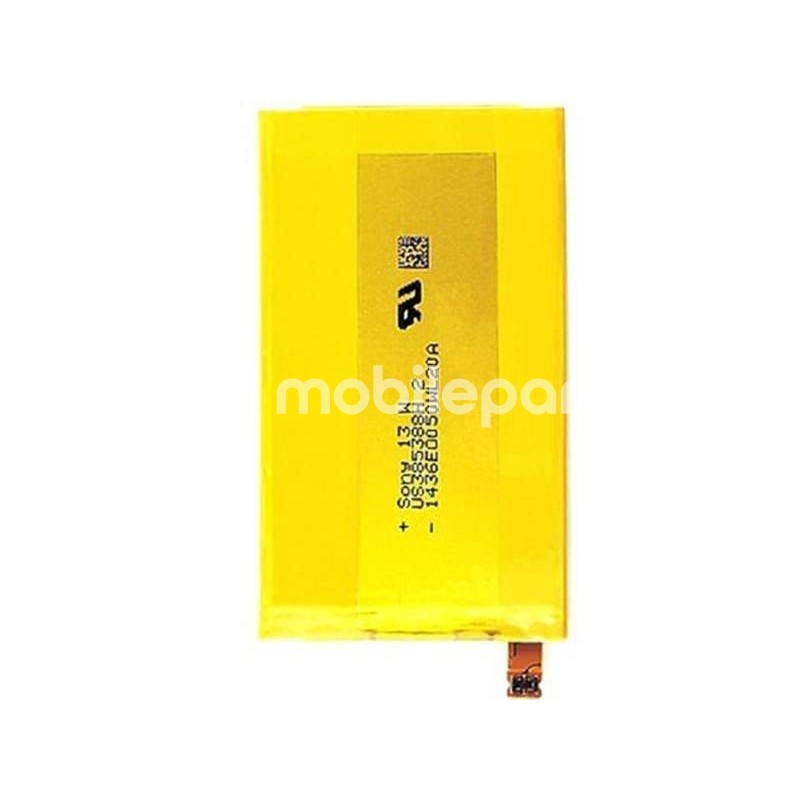 Batteria Xperia E4G E2003 - E2033