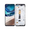 Display Touch + Frame Black Moto G42 (OLED)