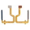 Fingerprint Atlantic Green Flex Cable Moto G42