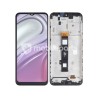 Display Touch + Frame Black Moto G20 (IPS)