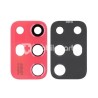 Rear Camera Lens Flamingo Pink Moto G20