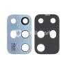 Rear Camera Lens Breeze Blue Moto G20