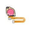 Fingerprint Flex Cable Flamingo Pink Moto G20
