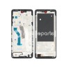 Frame LCD Black Moto G51 5G