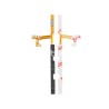 Power + Volume Flex Cable Moto G51 5G