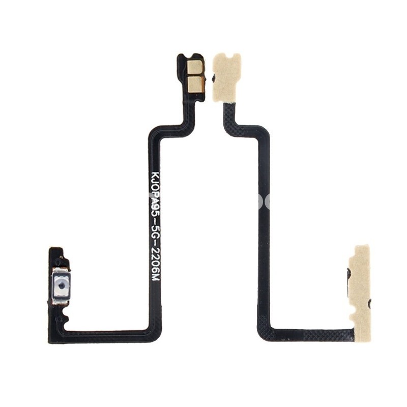 Power Flex Cable OPPO A94 5G