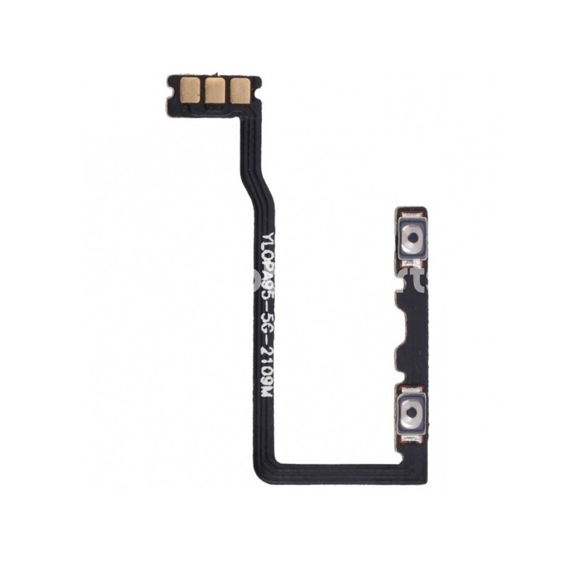 Volume Flex Cable OPPO A94 5G