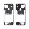 Middle Frame Dynamic Black OPPO A15