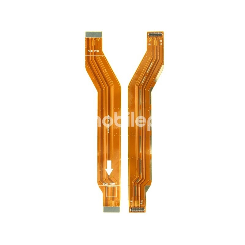 Motherboard Flex Cable OPPO A53