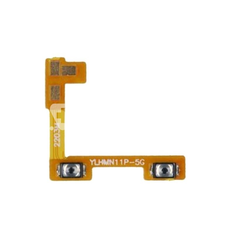 Volume Flex Cable Xiaomi Redmi Note 11 Pro+