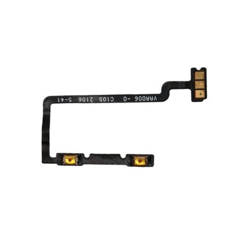 Volume Flex Cable OPPO A54 5G (A)