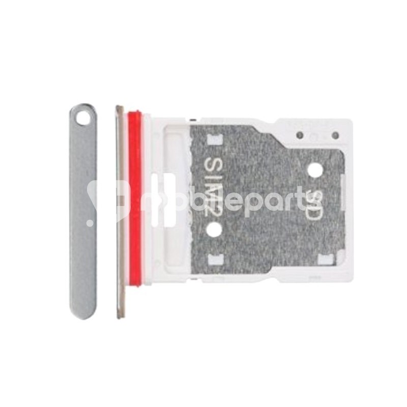 Sim Card Tray Polar White Xiaomi Redmi Note 11 Pro 5G