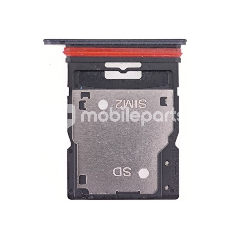 Sim Card Tray Graphite Grey Xiaomi Redmi Note 11 Pro 5G