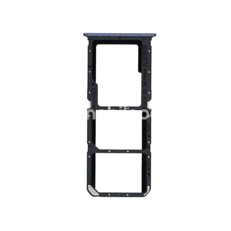 Sim Card Tray Fantastic Purple OPPO A54 5G