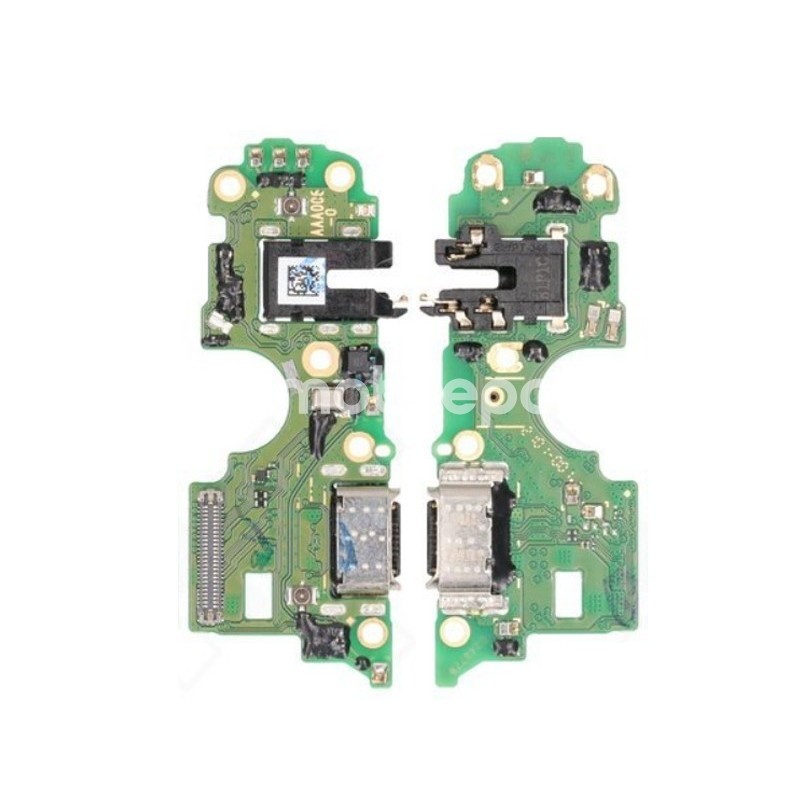 Charging Connector + Board OPPO A54 5G - A74 5G
