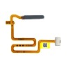 Fingerprint Fluid Black Flex Cable OPPO A54 5G - A74 5G