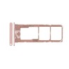 Sim Card Tray Pink Clay Moto E40