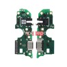 Charging Connector + Board OPPO A57 - A57s (Full IC)