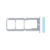 Sim Card Tray Sky Blue OPPO A57 - A57s