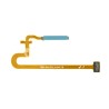 Fingerprint Flex Cable Sky Blue OPPO A57 - A57s