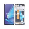 Display Touch + Frame Black OPPO A72 (IPS) CPH2067