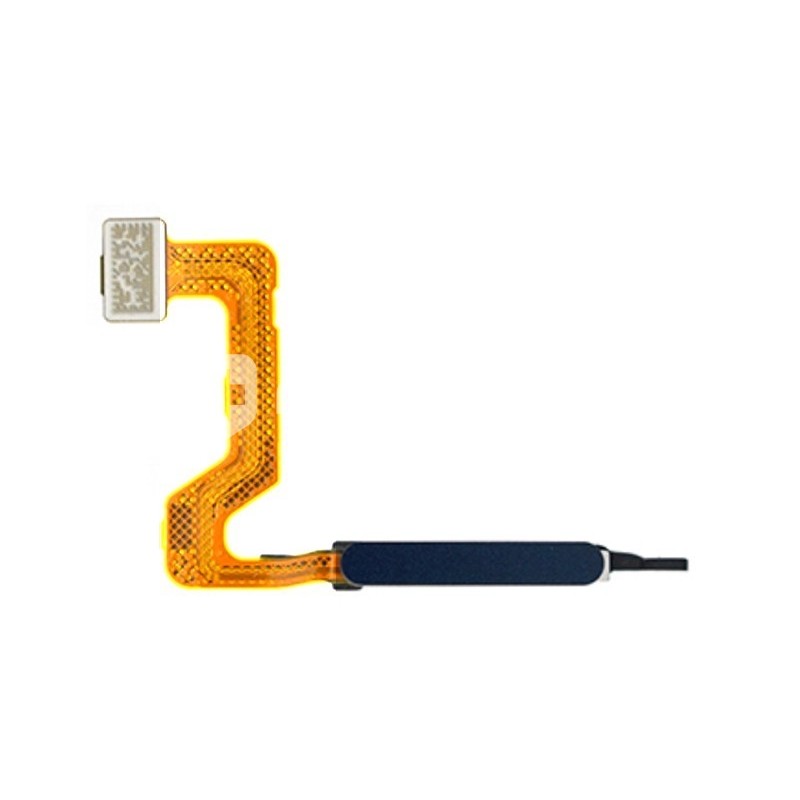 Fingerprint Flex Twilight Black OPPO A52 - A72 4G