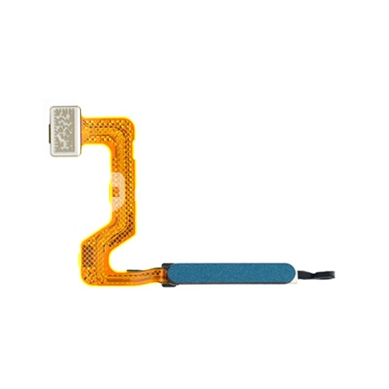 Fingerprint Flex Aurora Purple OPPO A52 - A72 4G