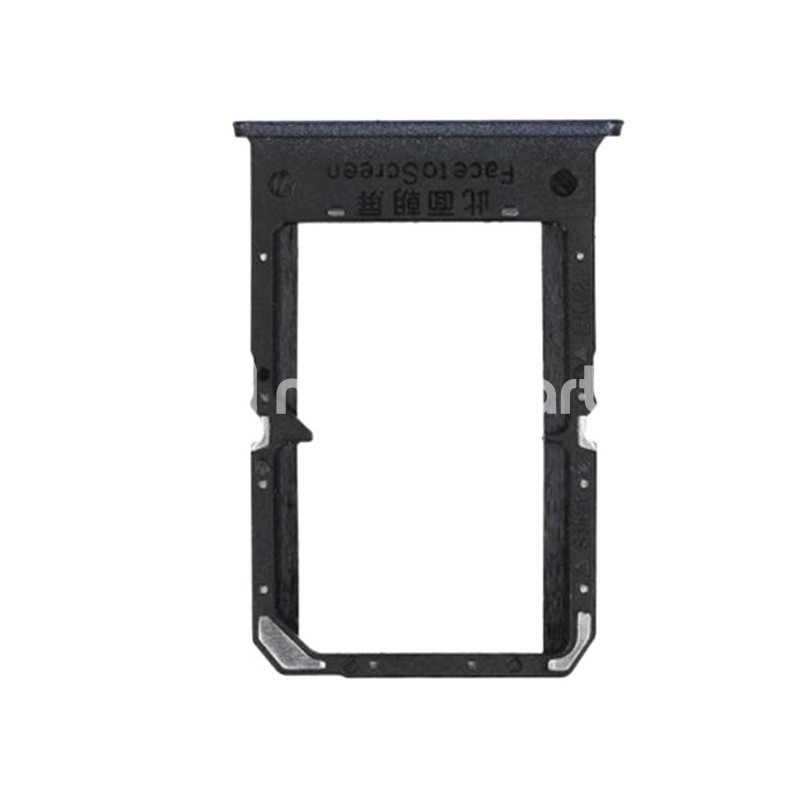 Sim Card Tray Navy Black OPPO A73 5G