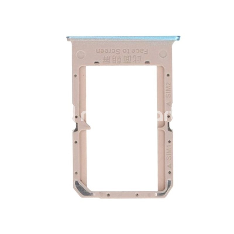 Sim Card Tray Neon OPPO A73 5G