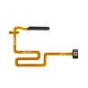 Fingerprint Flex Cable Black OPPO A77 5G