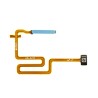 Fingerprint Flex Cable Blue OPPO A77 5G