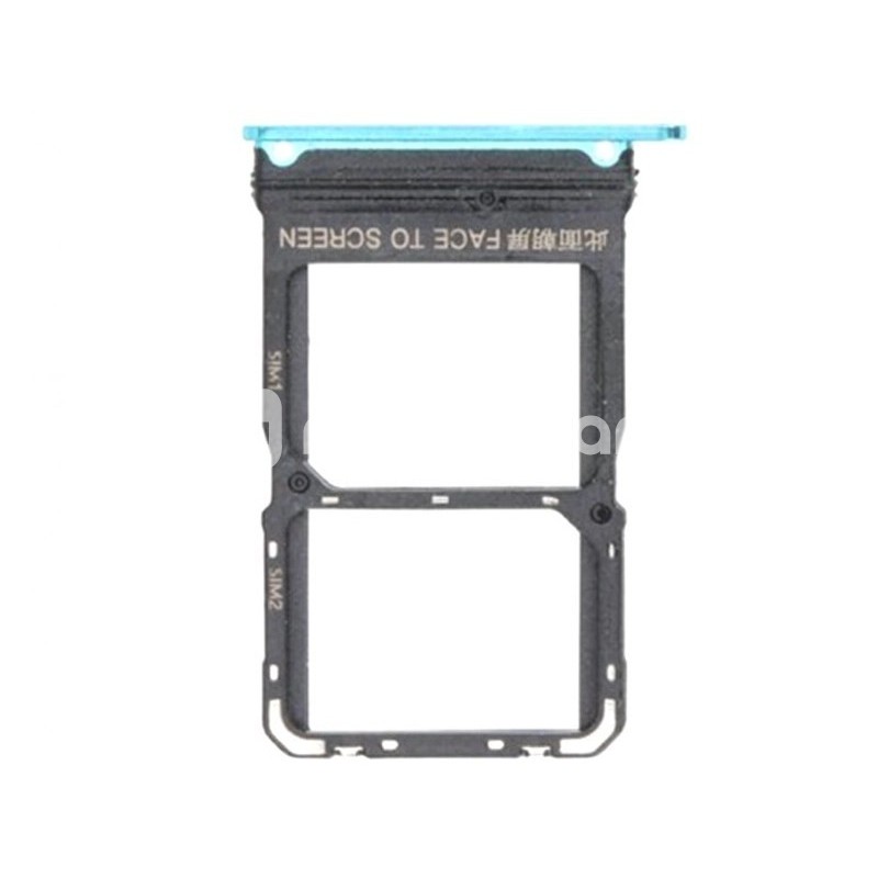 Sim Card Tray Coral Green Xiaomi Mi 10 5G