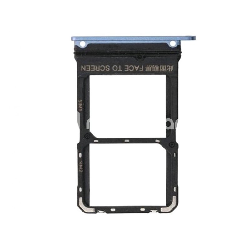 Sim Card Tray Twilight Grey Xiaomi Mi 10 5G